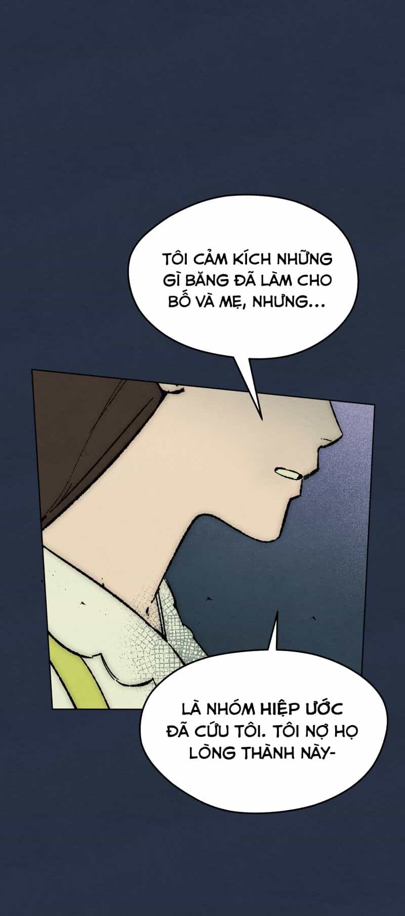 Hand Jumper - Chương 87 - ảnh 6