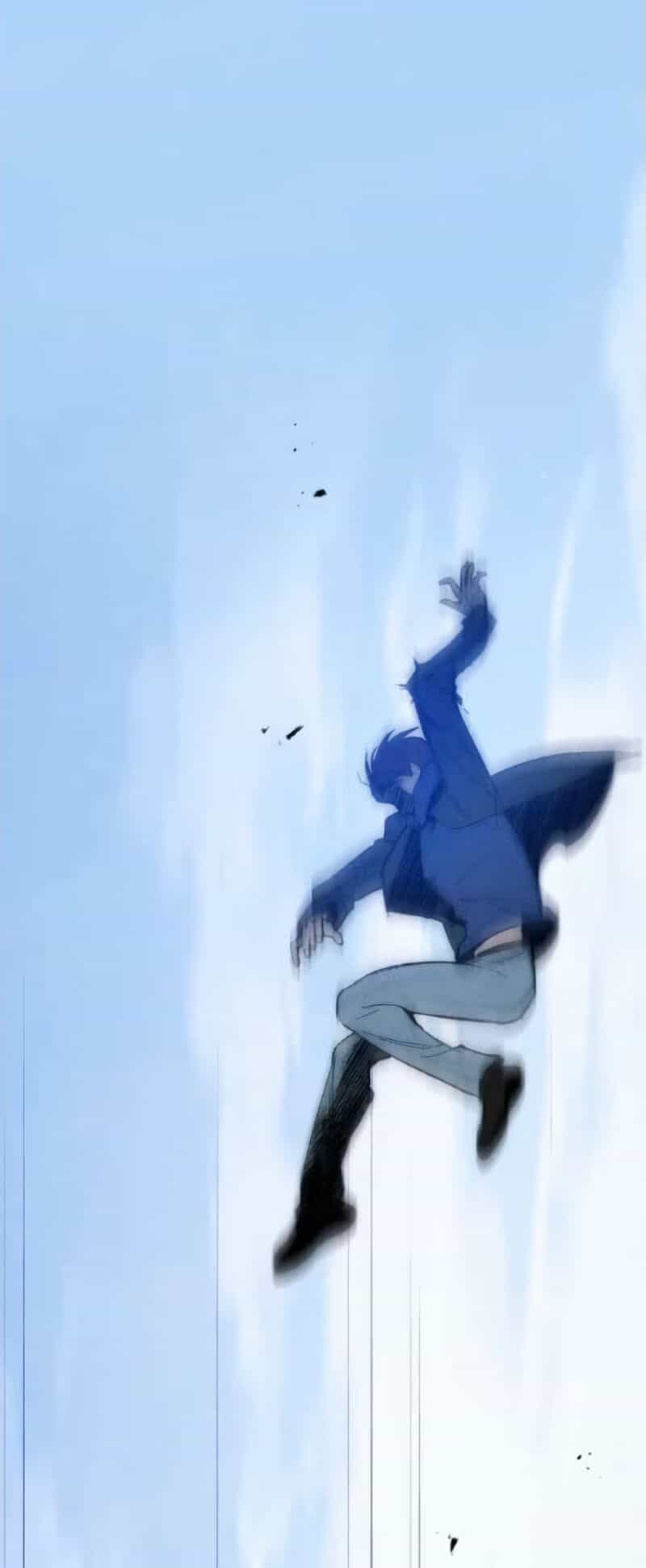 Hand Jumper - Chương 88 - ảnh 20