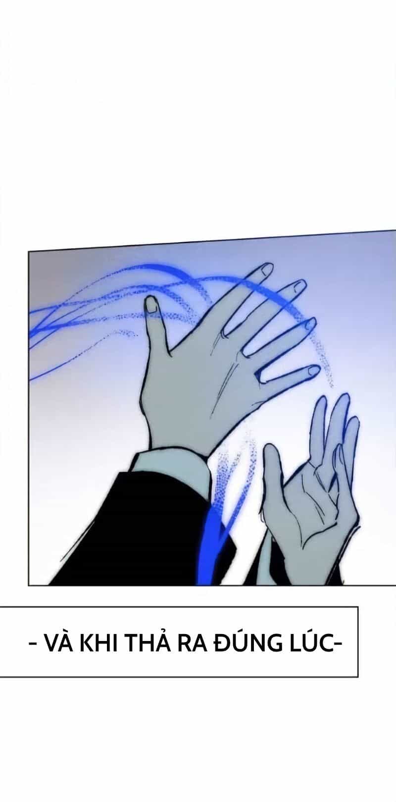 Hand Jumper - Chương 88 - ảnh 31