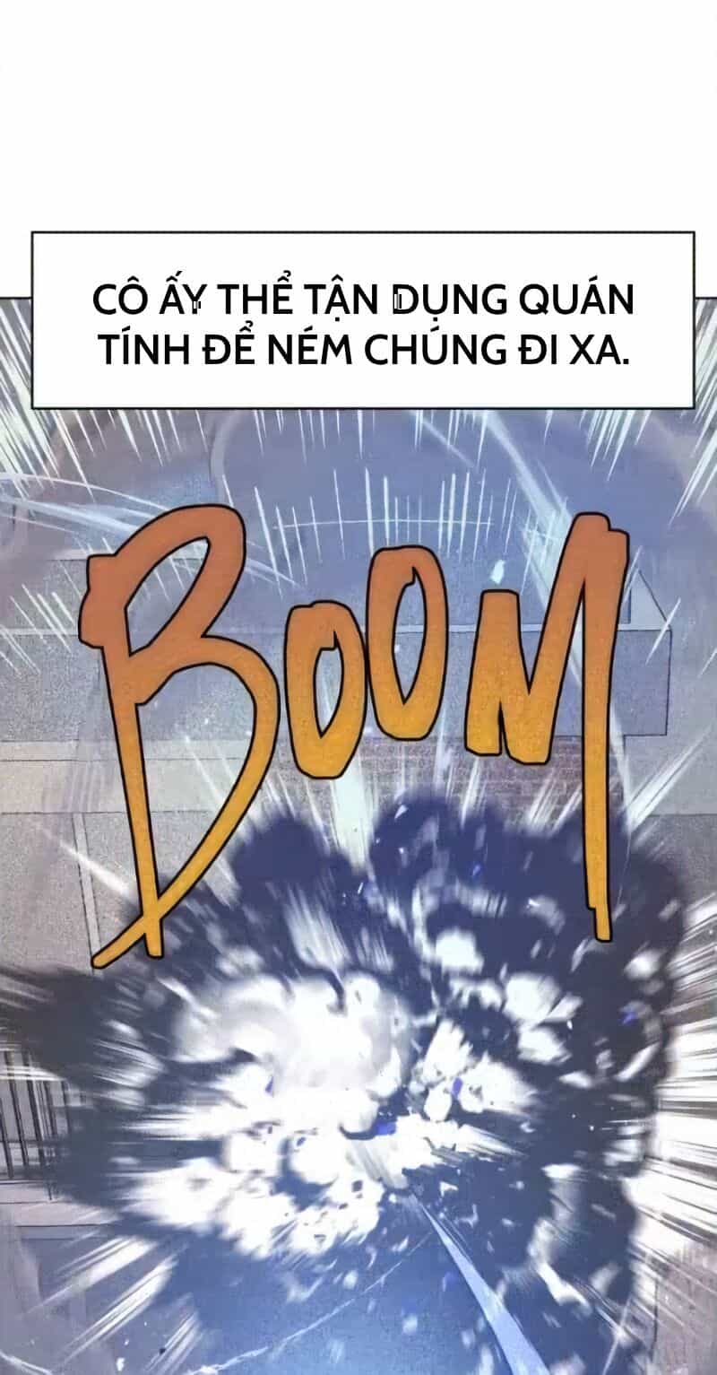 Hand Jumper - Chương 88 - ảnh 32