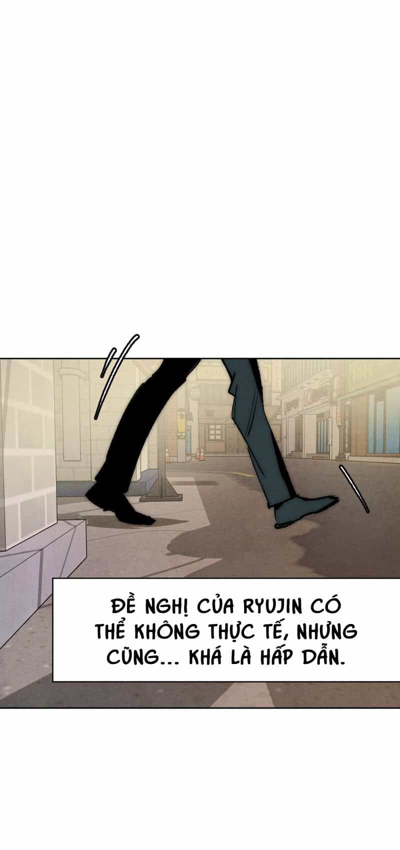 Hand Jumper - Chương 91 - ảnh 48