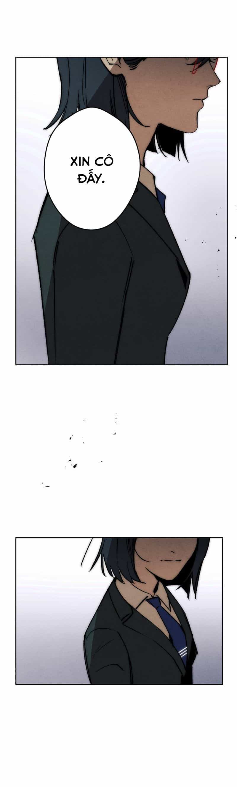 Hand Jumper - Chương 91 - ảnh 52