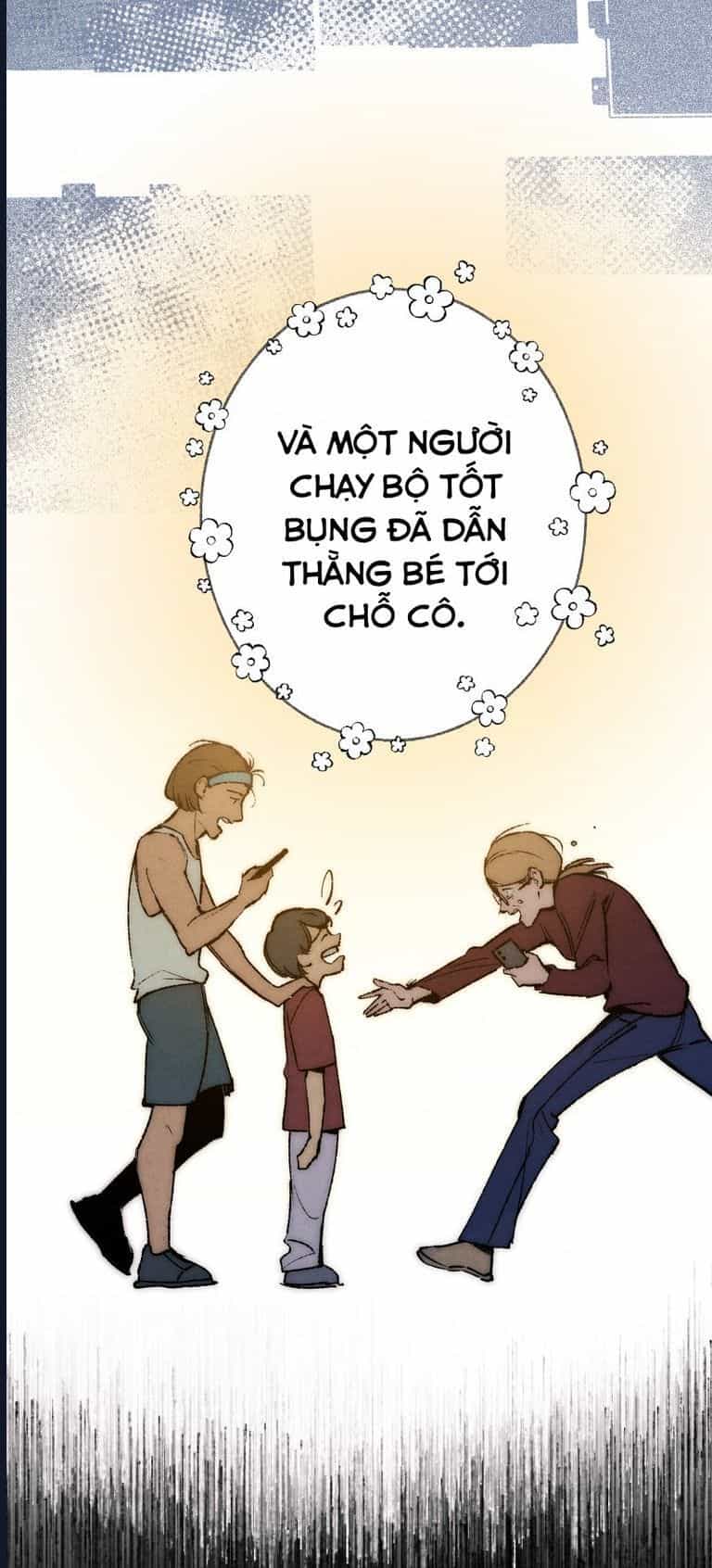 Hand Jumper - Chương 92 - ảnh 19