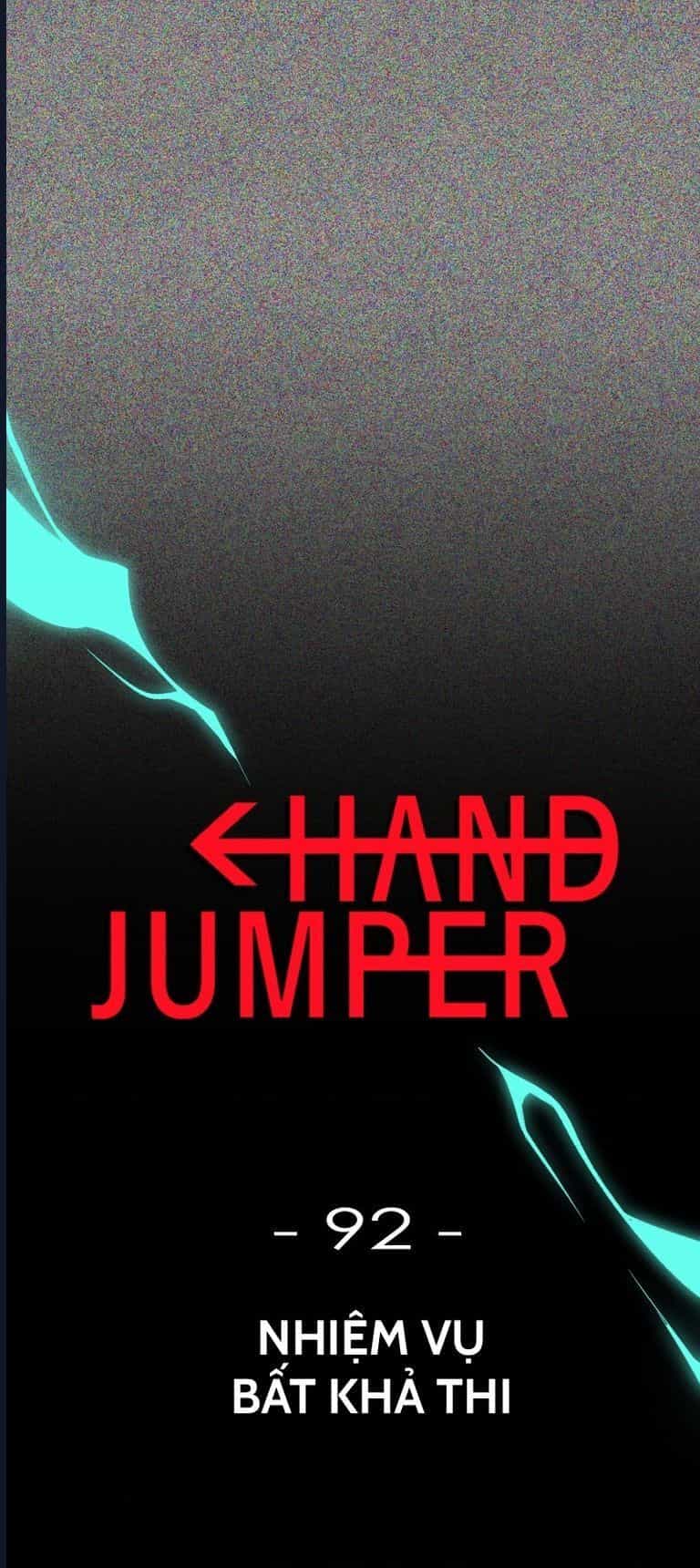 Hand Jumper - Chương 92 - ảnh 25