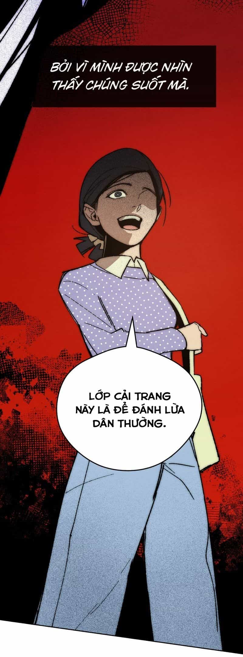 Hand Jumper - Chương 93 - ảnh 21