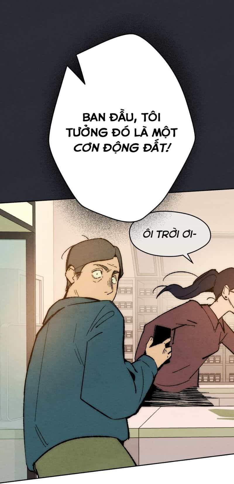 Hand Jumper - Chương 94 - ảnh 12