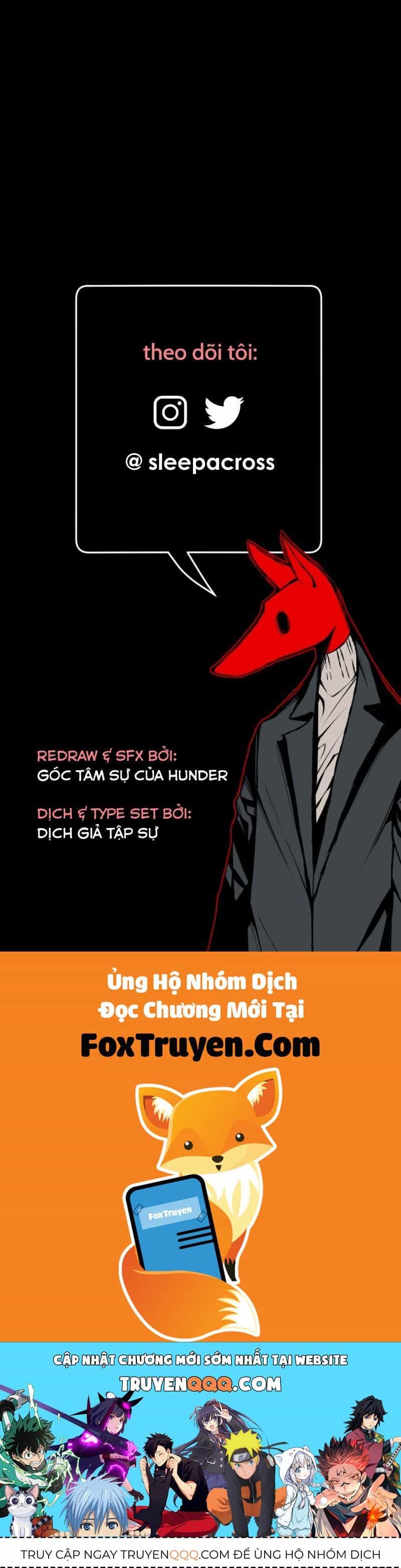 Hand Jumper - Chương 94 - ảnh 59