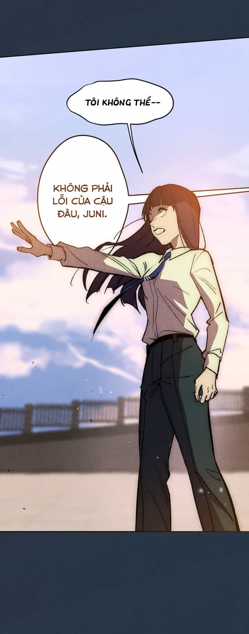 Hand Jumper - Chương 96 - ảnh 13