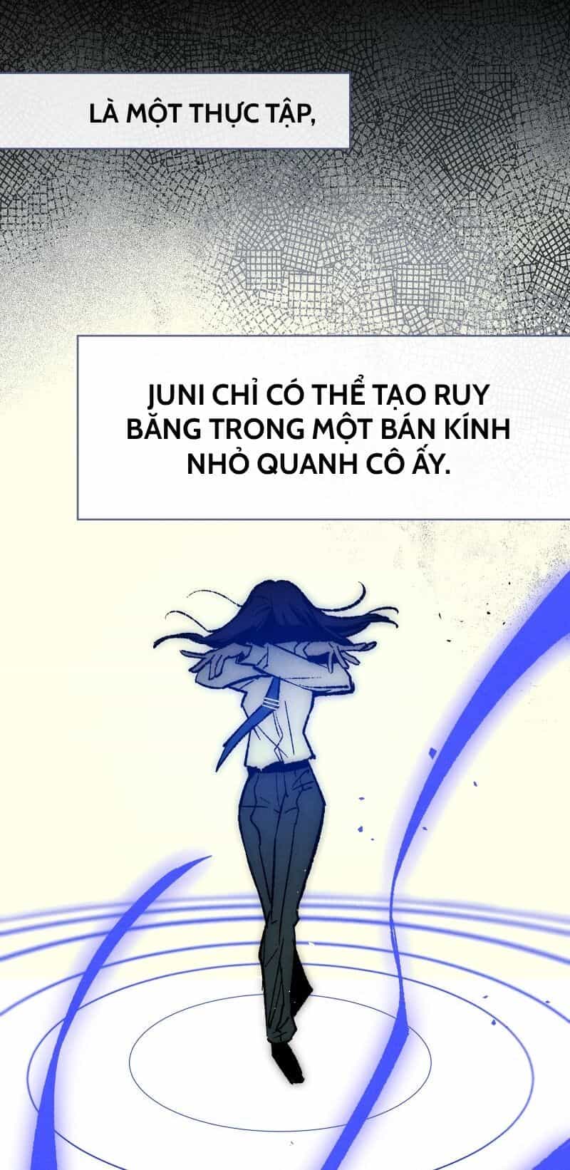 Hand Jumper - Chương 96 - ảnh 4