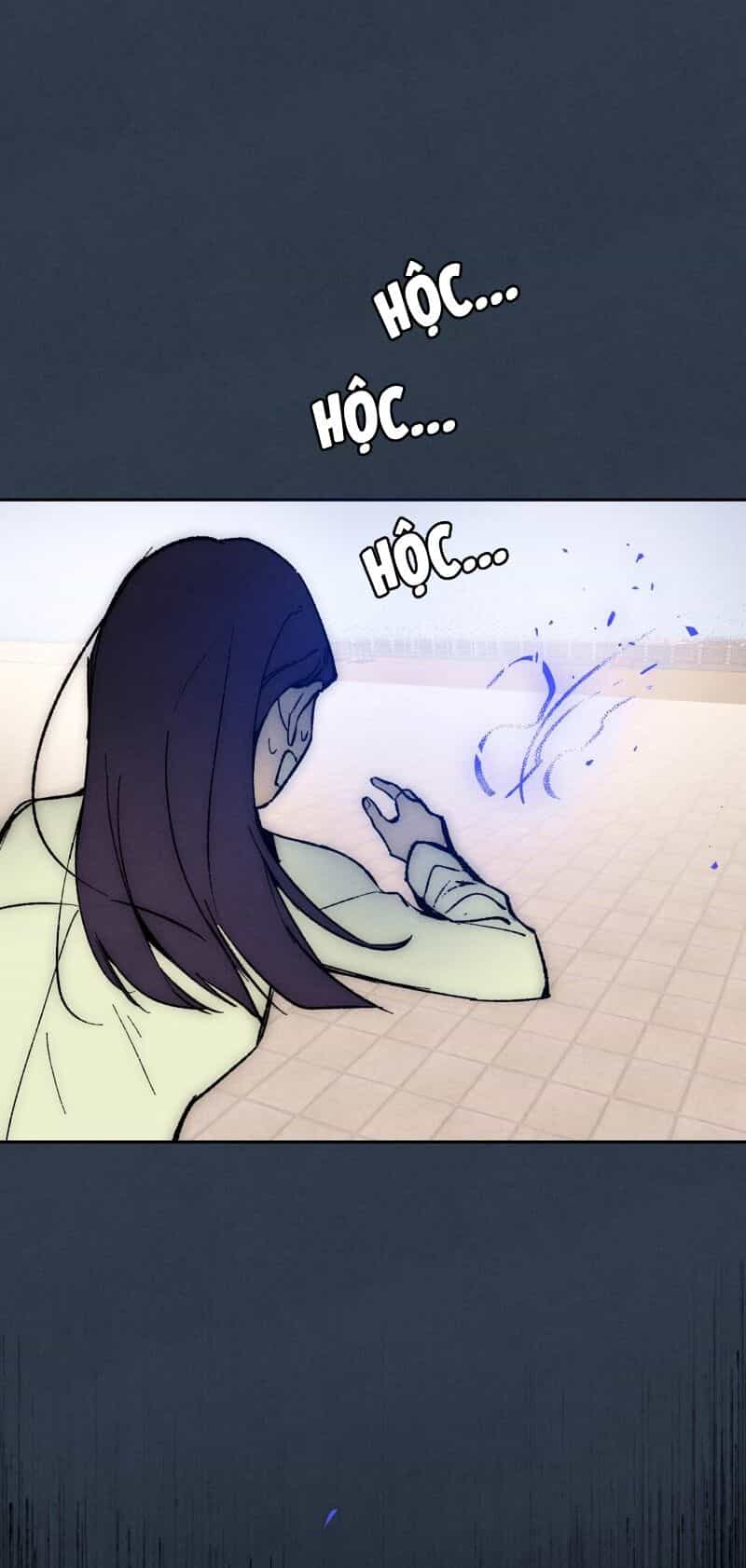 Hand Jumper - Chương 96 - ảnh 6