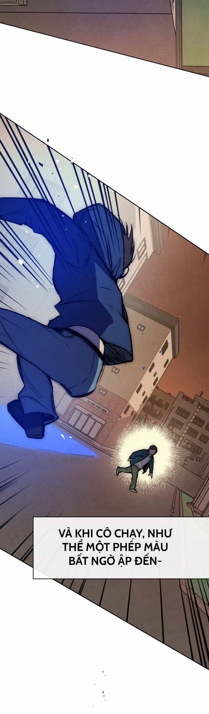 Hand Jumper - Chương 96 - ảnh 69