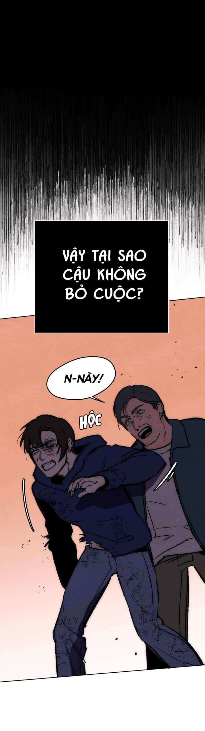 Hand Jumper - Chương 97 - ảnh 83
