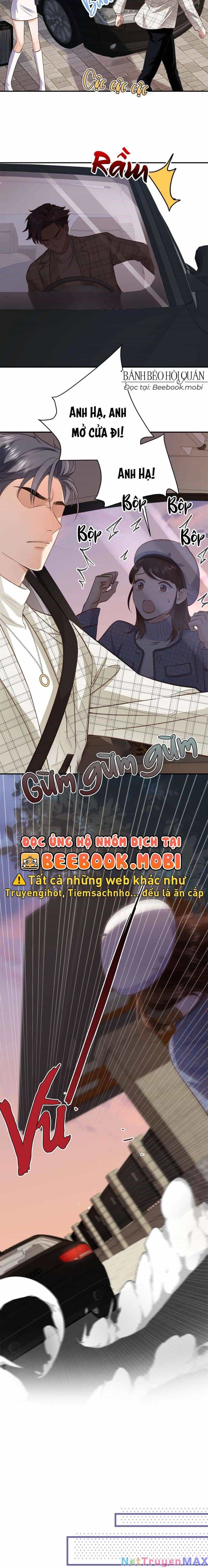 Hàng Tỷ Ngôi Sao Cũng Không Bằng Em - Chương 10 - ảnh 6