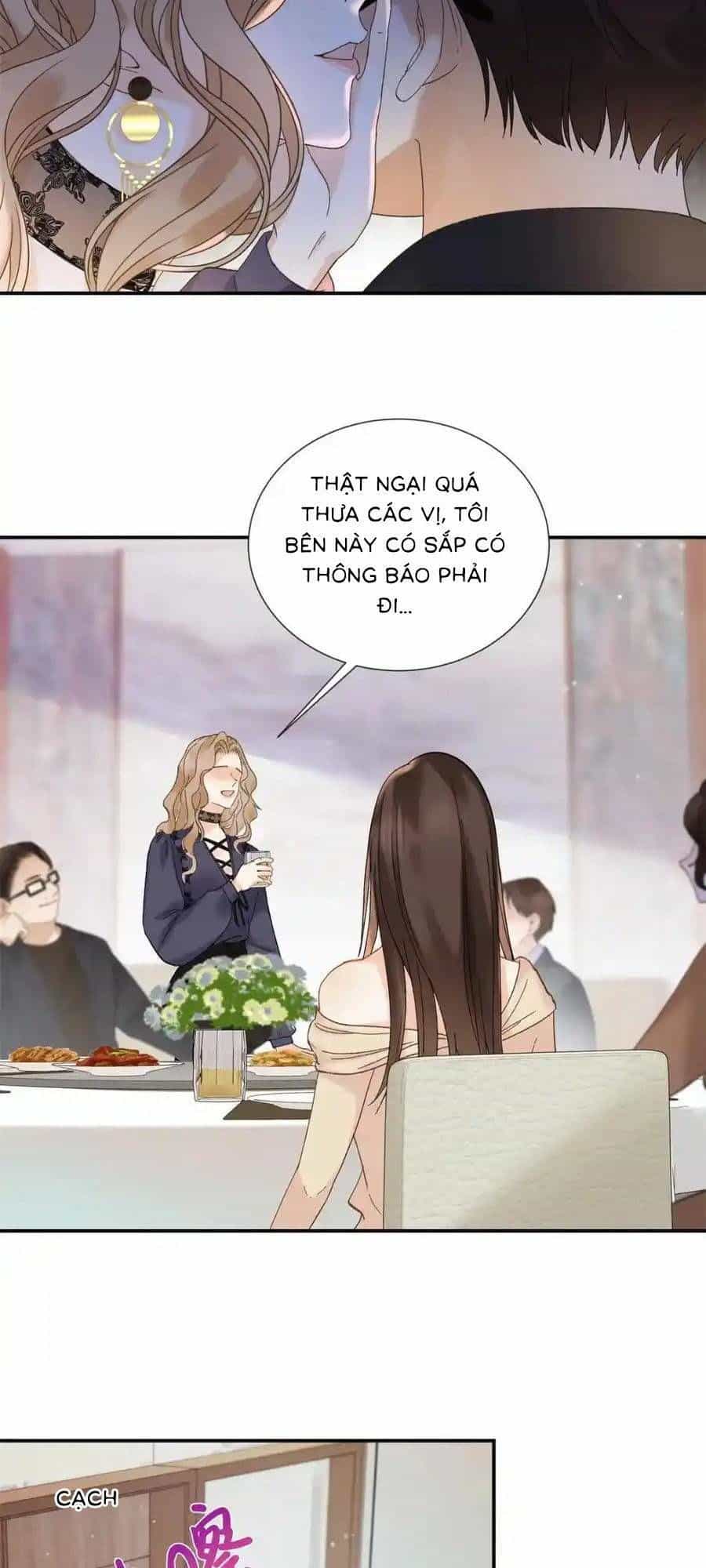 Hàng Tỷ Ngôi Sao Cũng Không Bằng Em - Chương 33 - ảnh 32