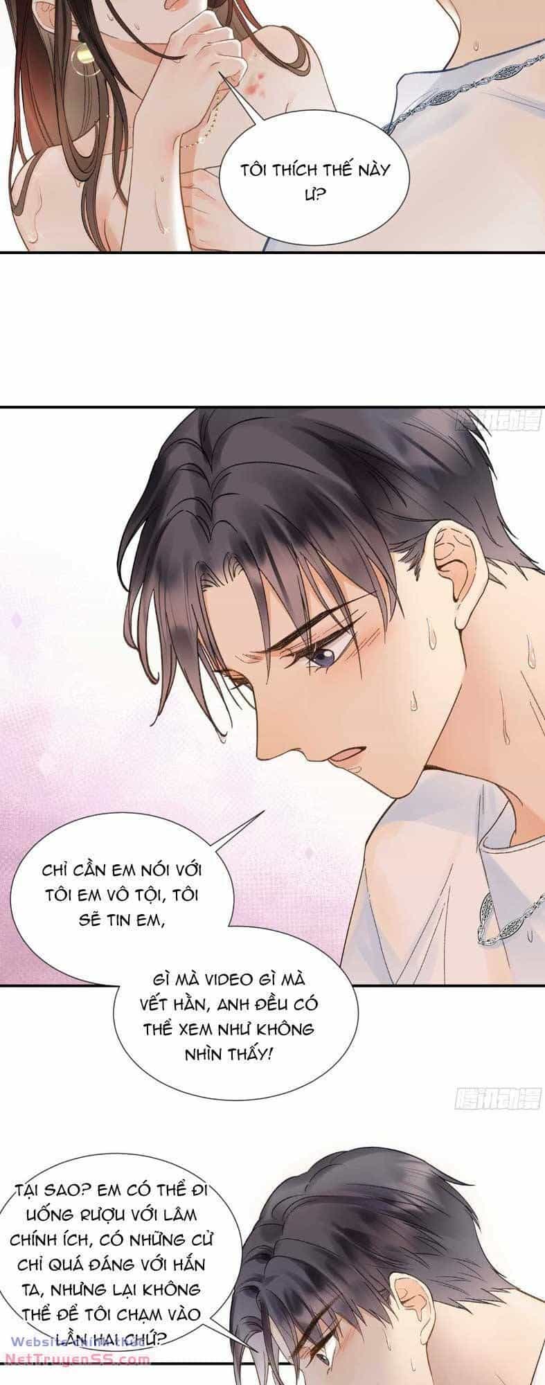 Hàng Tỷ Ngôi Sao Cũng Không Bằng Em - Chương 41 - ảnh 16
