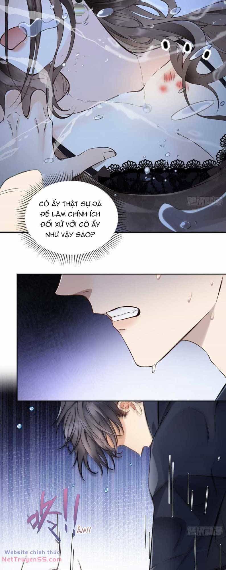 Hàng Tỷ Ngôi Sao Cũng Không Bằng Em - Chương 41 - ảnh 5