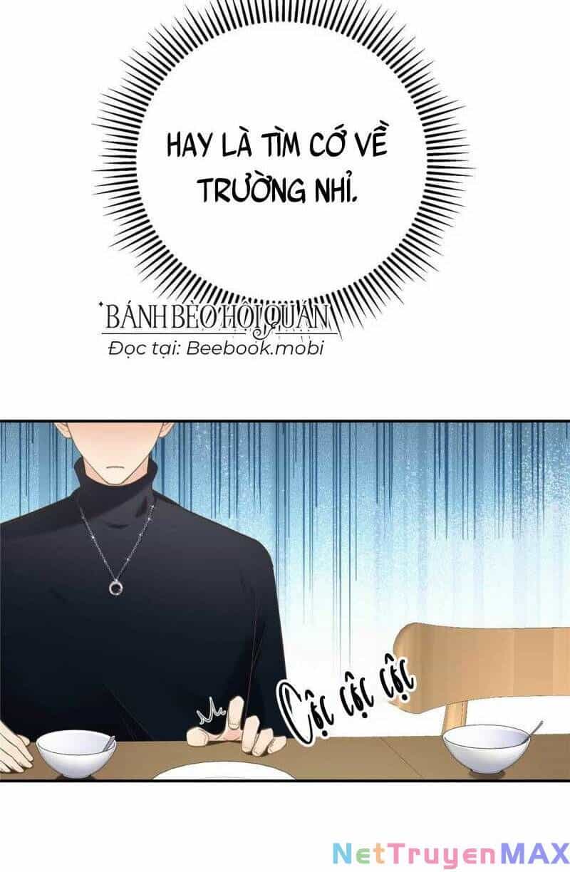 Hàng Tỷ Ngôi Sao Cũng Không Bằng Em - Chương 5 - ảnh 14