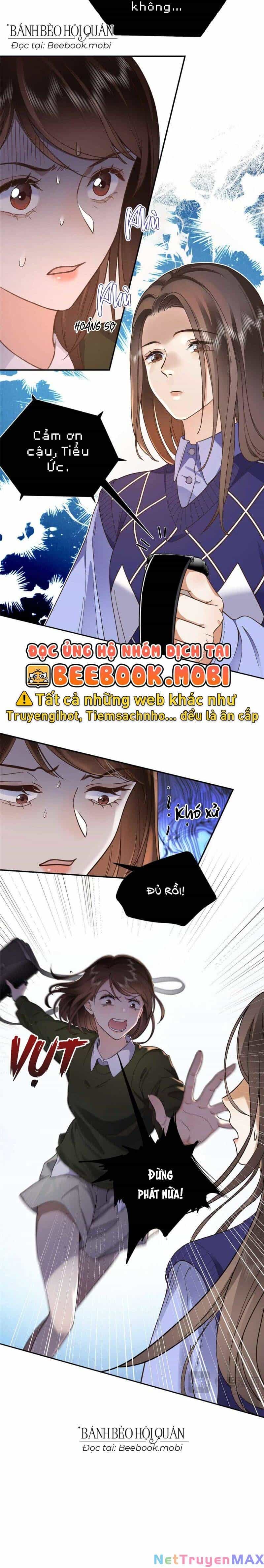 Hàng Tỷ Ngôi Sao Cũng Không Bằng Em - Chương 8 - ảnh 12