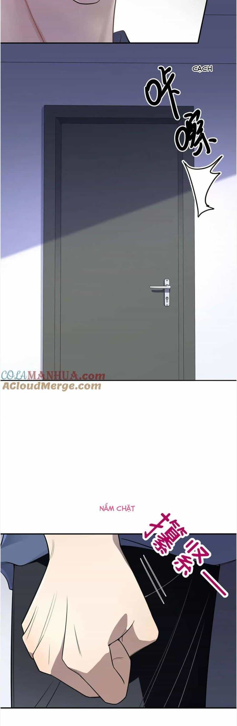 Hàng Tỷ Ngôi Sao Không Sáng Bằng Em - Chương 11 - ảnh 18