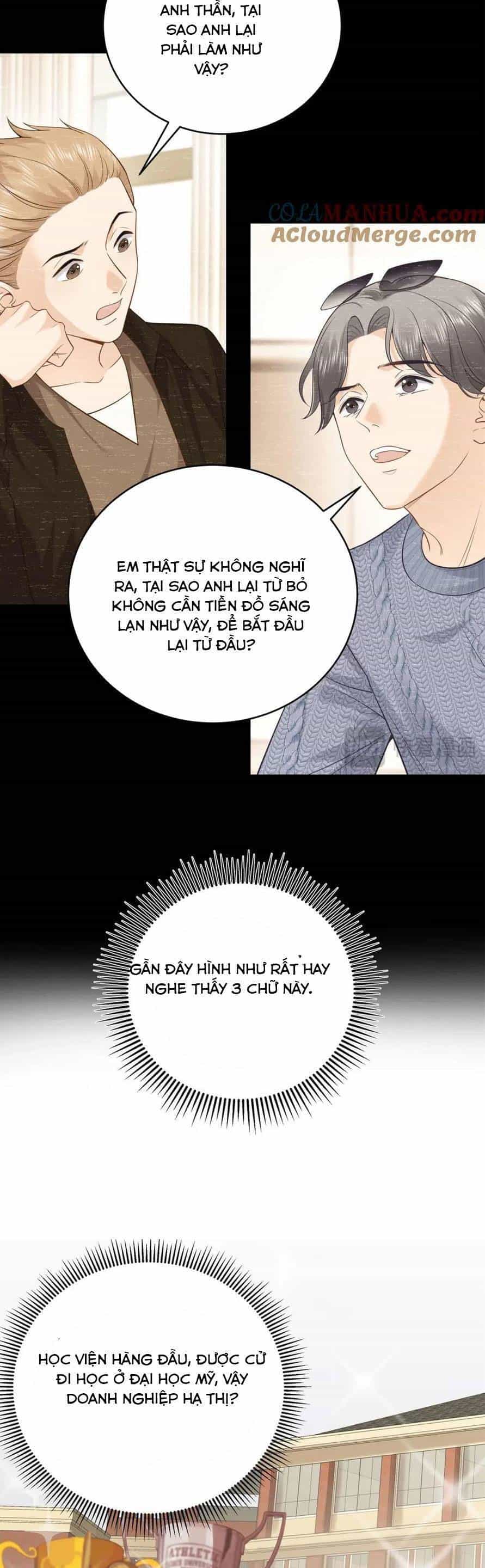 Hàng Tỷ Ngôi Sao Không Sáng Bằng Em - Chương 12 - ảnh 15