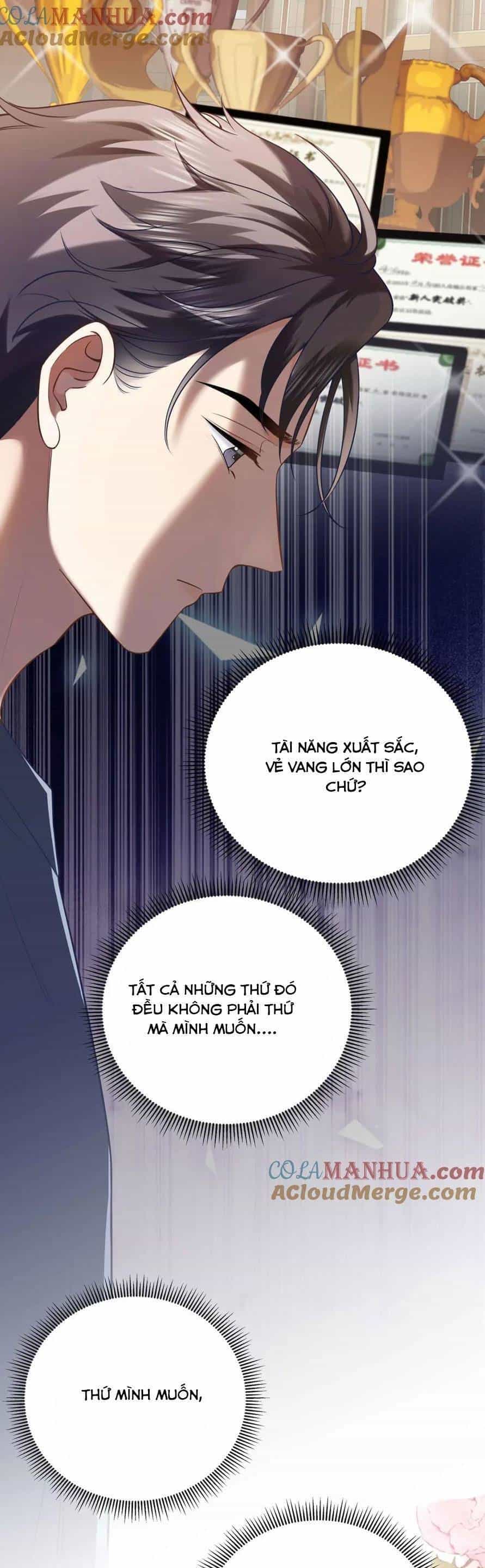 Hàng Tỷ Ngôi Sao Không Sáng Bằng Em - Chương 12 - ảnh 16