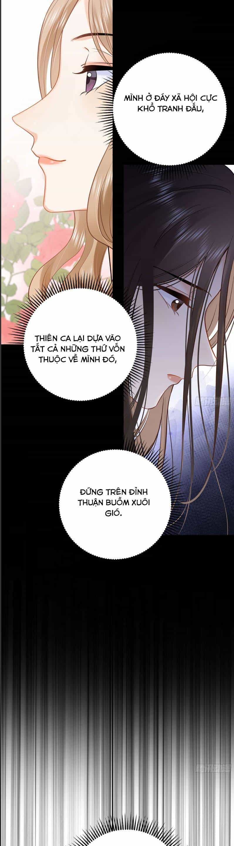 Hàng Tỷ Ngôi Sao Không Sáng Bằng Em - Chương 14 - ảnh 15