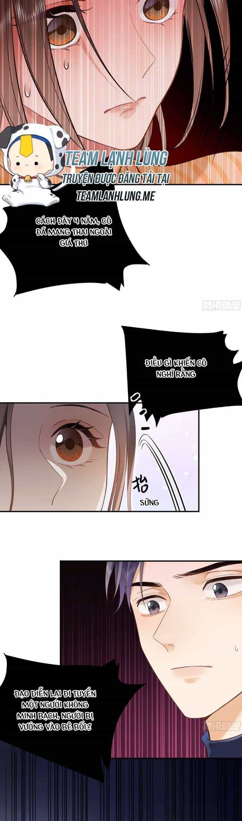 Hàng Tỷ Ngôi Sao Không Sáng Bằng Em - Chương 18 - ảnh 30
