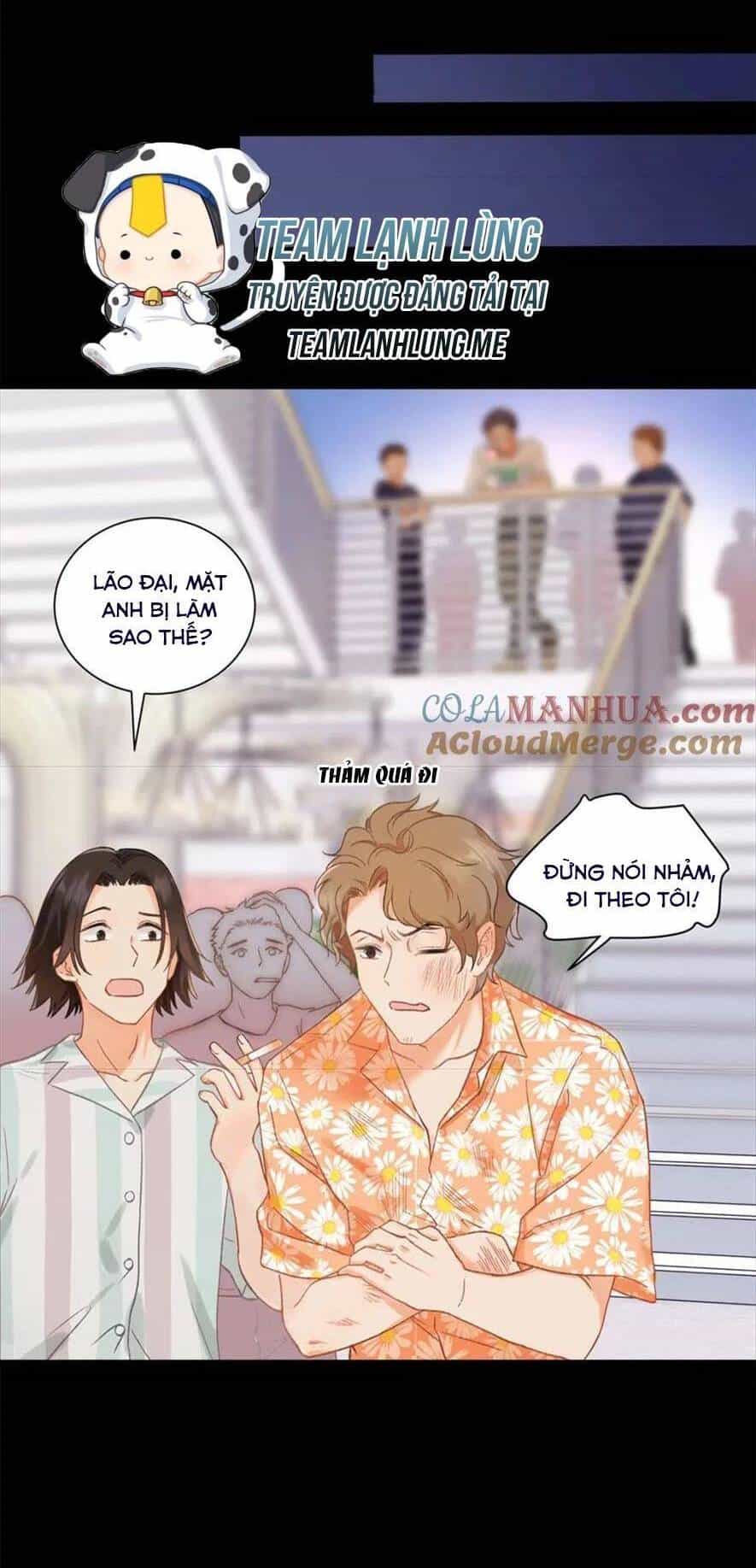 Hàng Tỷ Ngôi Sao Không Sáng Bằng Em - Chương 22 - ảnh 29