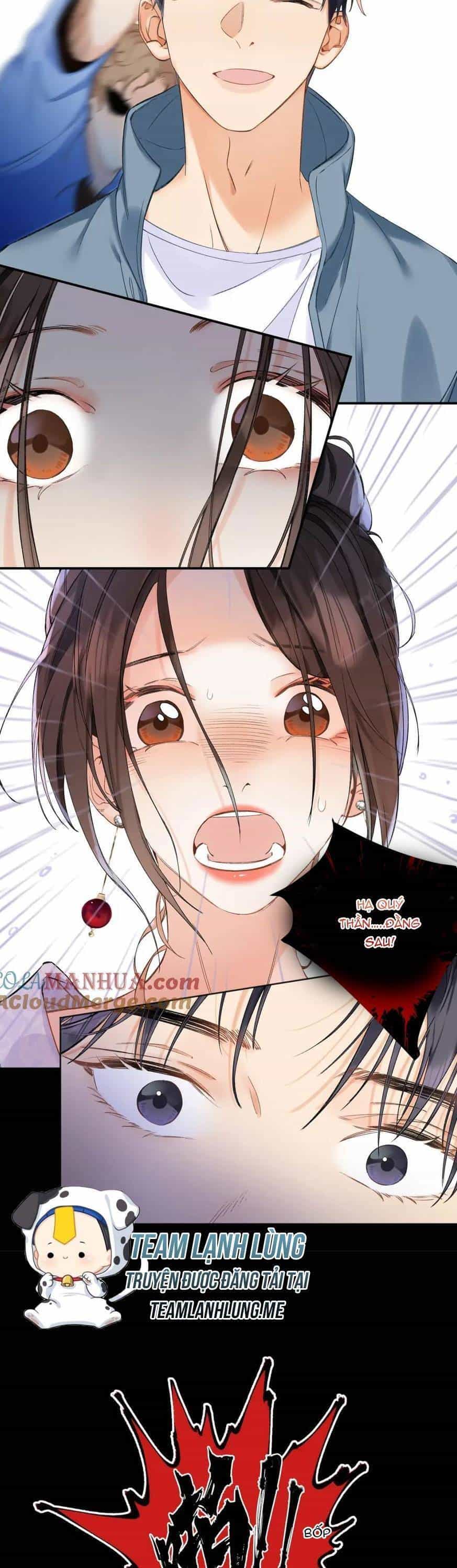 Hàng Tỷ Ngôi Sao Không Sáng Bằng Em - Chương 24 - ảnh 13