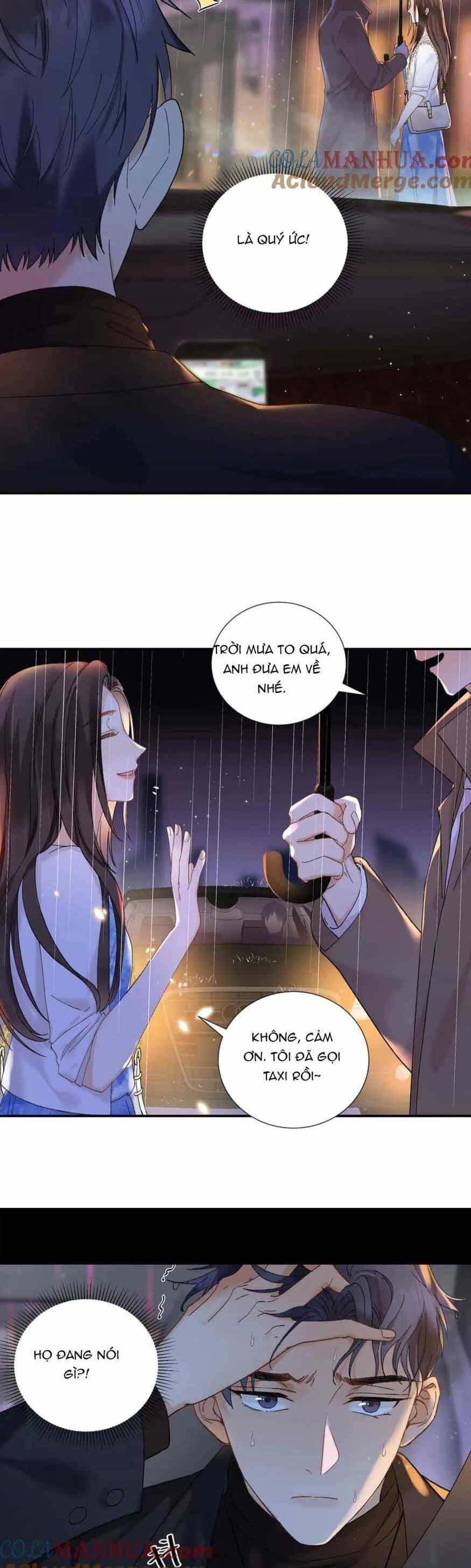 Hàng Tỷ Ngôi Sao Không Sáng Bằng Em - Chương 25 - ảnh 27