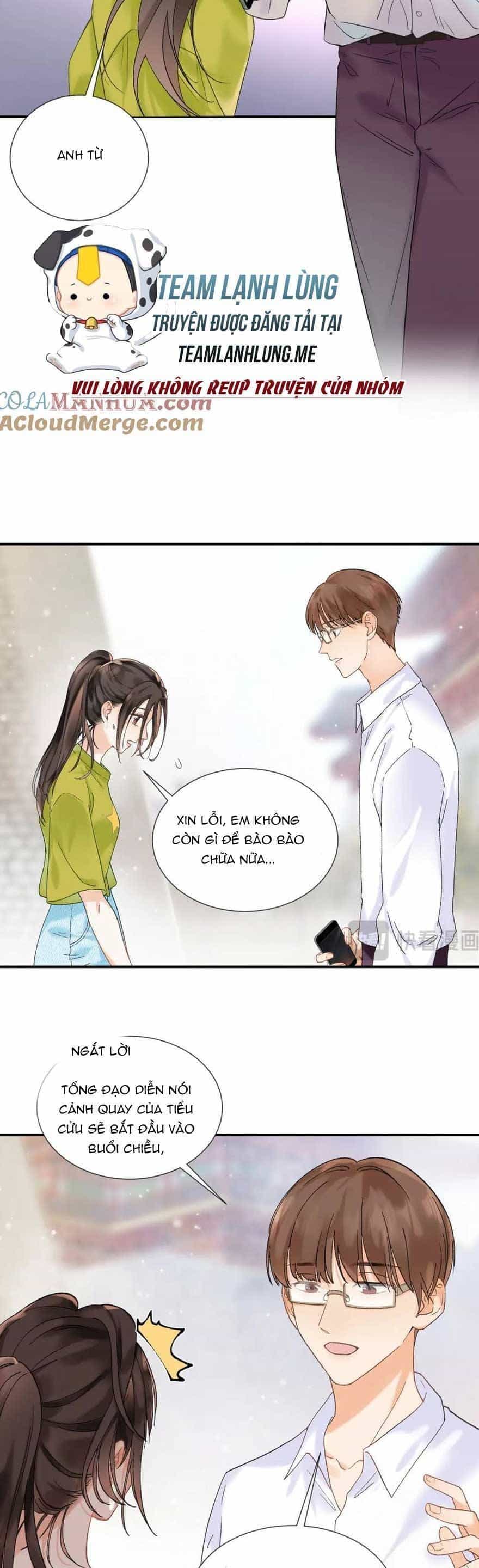 Hàng Tỷ Ngôi Sao Không Sáng Bằng Em - Chương 29 - ảnh 22