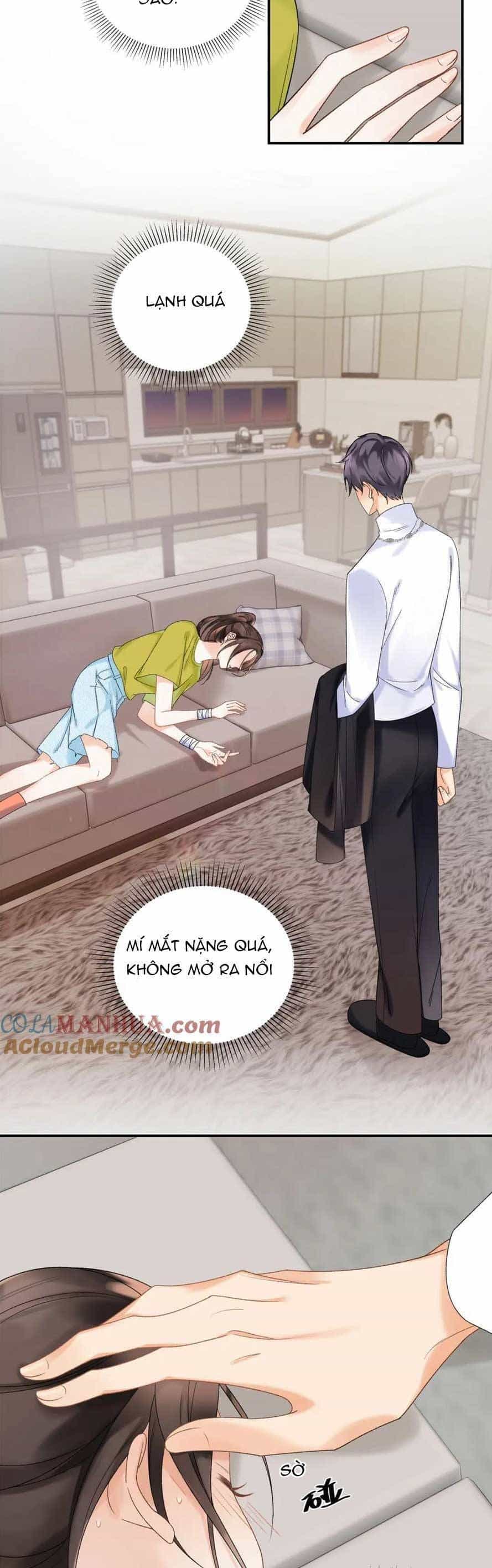 Hàng Tỷ Ngôi Sao Không Sáng Bằng Em - Chương 31 - ảnh 13