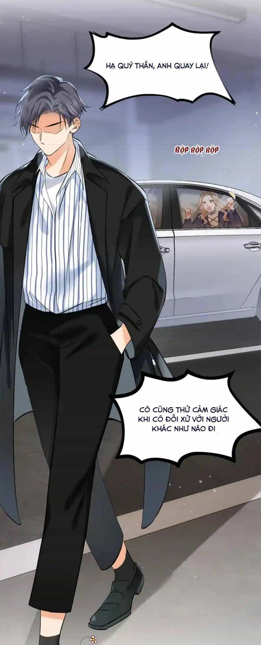 Hàng Tỷ Ngôi Sao Không Sáng Bằng Em - Chương 33 - ảnh 22