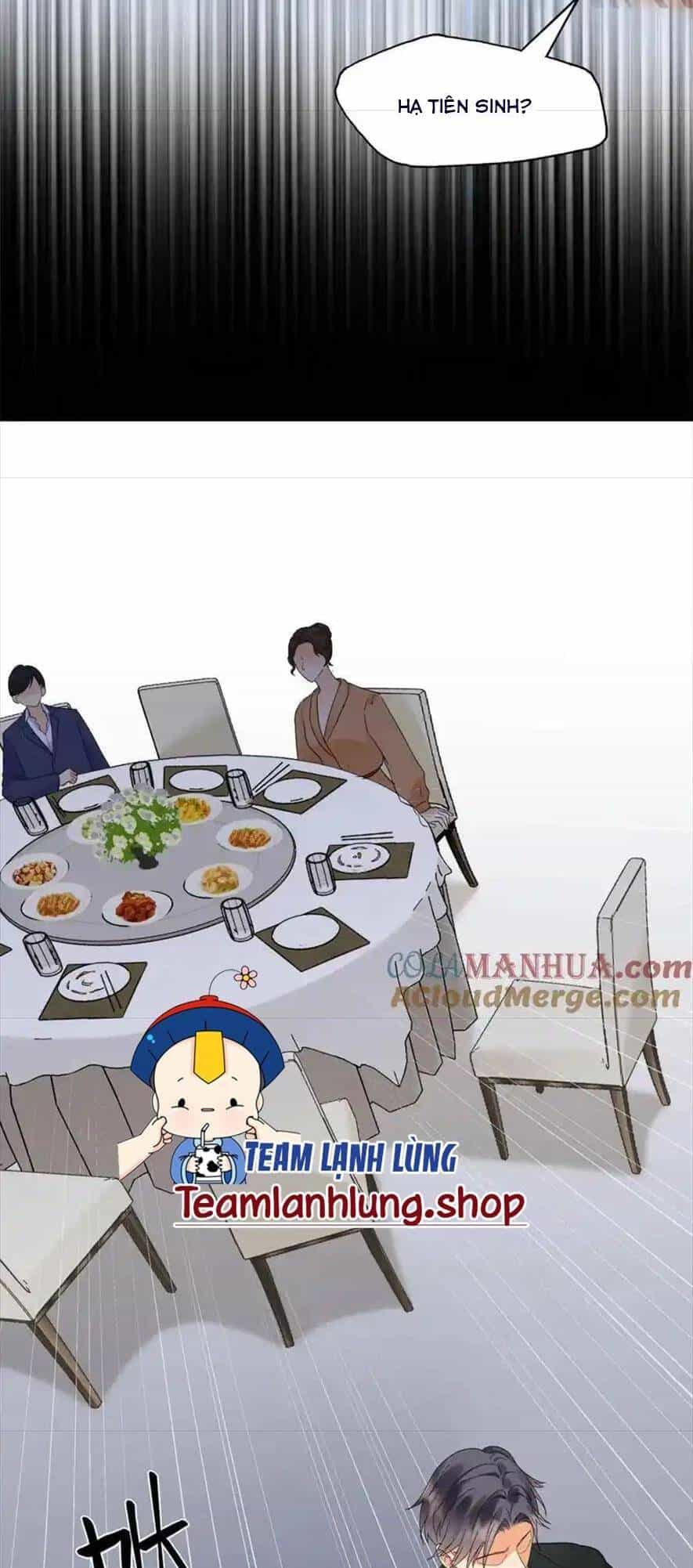 Hàng Tỷ Ngôi Sao Không Sáng Bằng Em - Chương 33 - ảnh 27