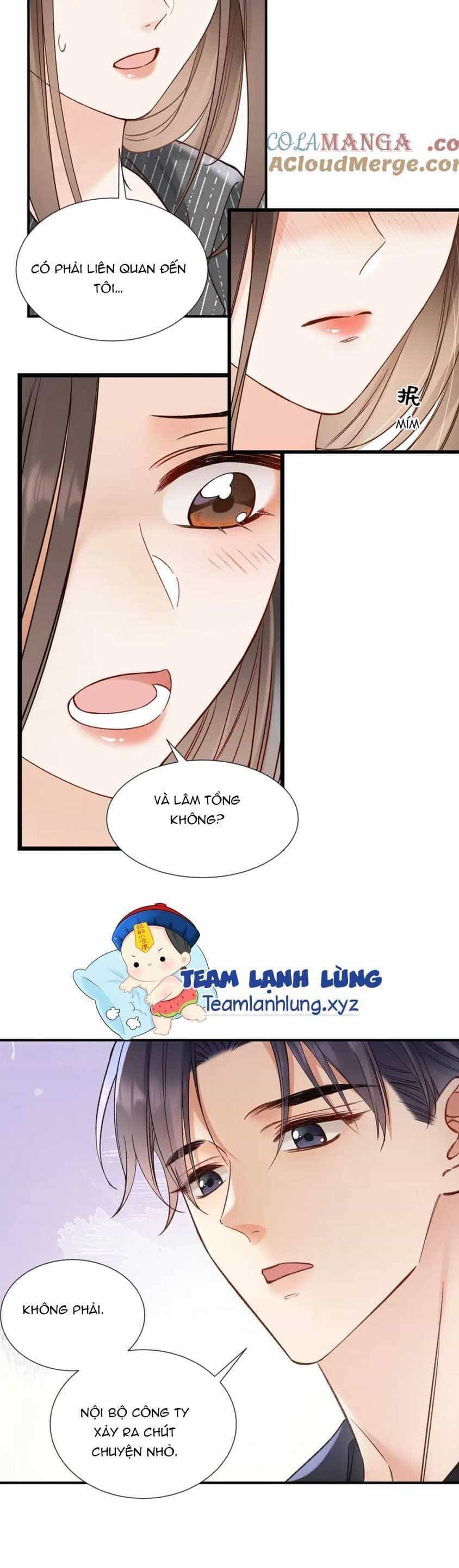 Hàng Tỷ Ngôi Sao Không Sáng Bằng Em - Chương 36 - ảnh 22