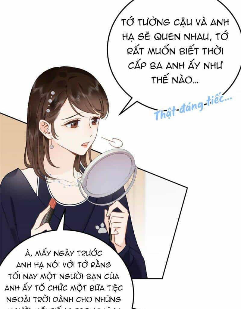 Hàng Tỷ Ngôi Sao Không Sáng Bằng Em - Chương 4 - ảnh 21