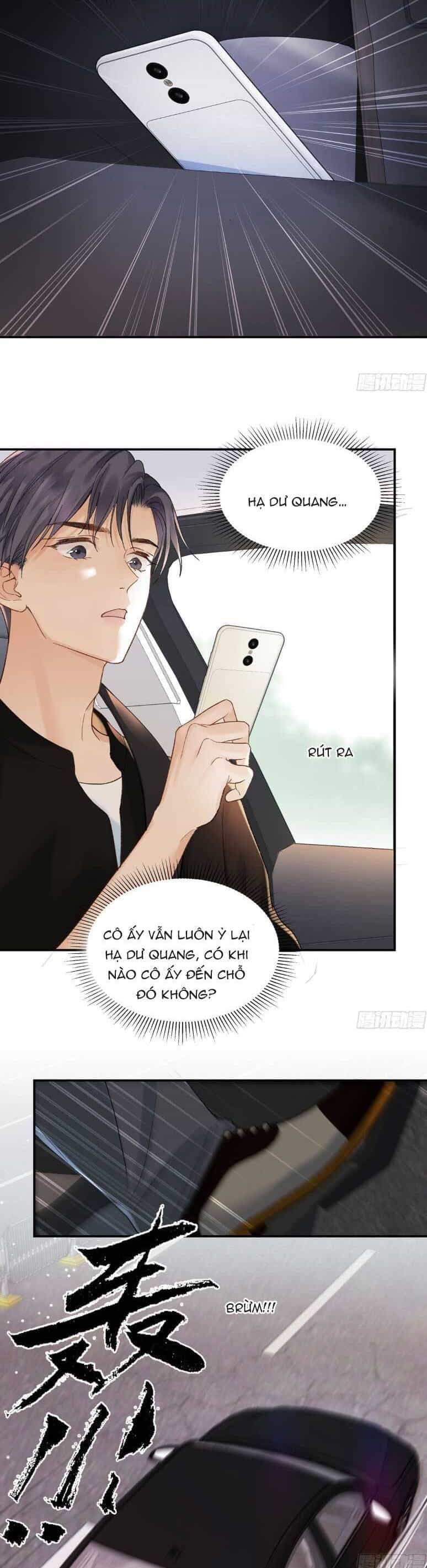 Hàng Tỷ Ngôi Sao Không Sáng Bằng Em - Chương 43 - ảnh 16