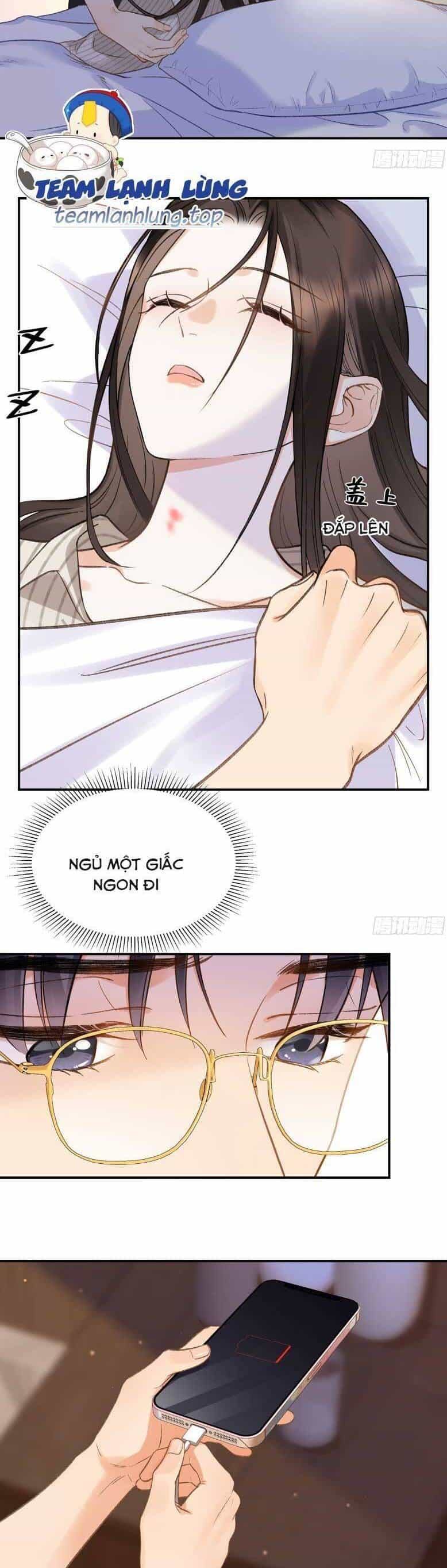 Hàng Tỷ Ngôi Sao Không Sáng Bằng Em - Chương 44 - ảnh 8