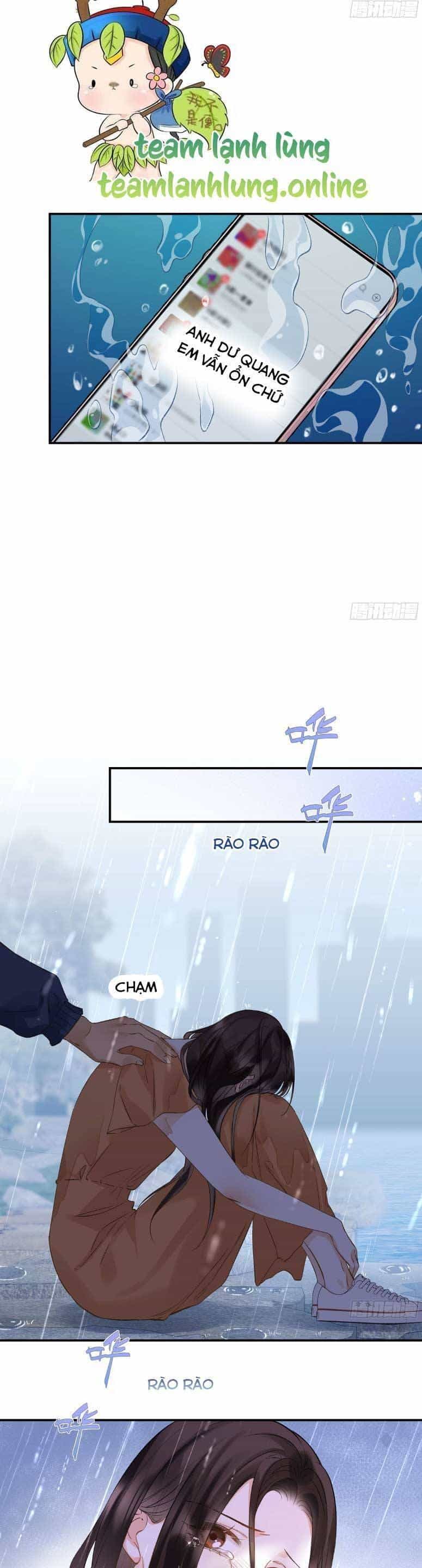 Hàng Tỷ Ngôi Sao Không Sáng Bằng Em - Chương 45 - ảnh 16