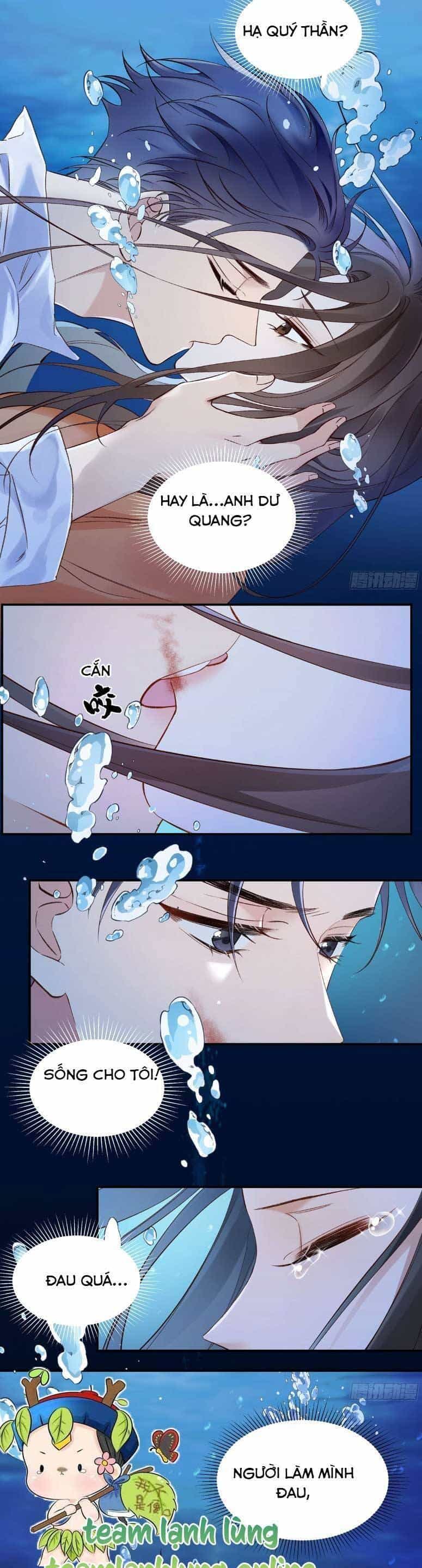 Hàng Tỷ Ngôi Sao Không Sáng Bằng Em - Chương 45 - ảnh 22