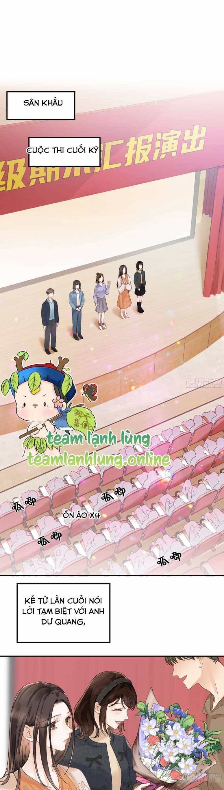 Hàng Tỷ Ngôi Sao Không Sáng Bằng Em - Chương 45 - ảnh 5