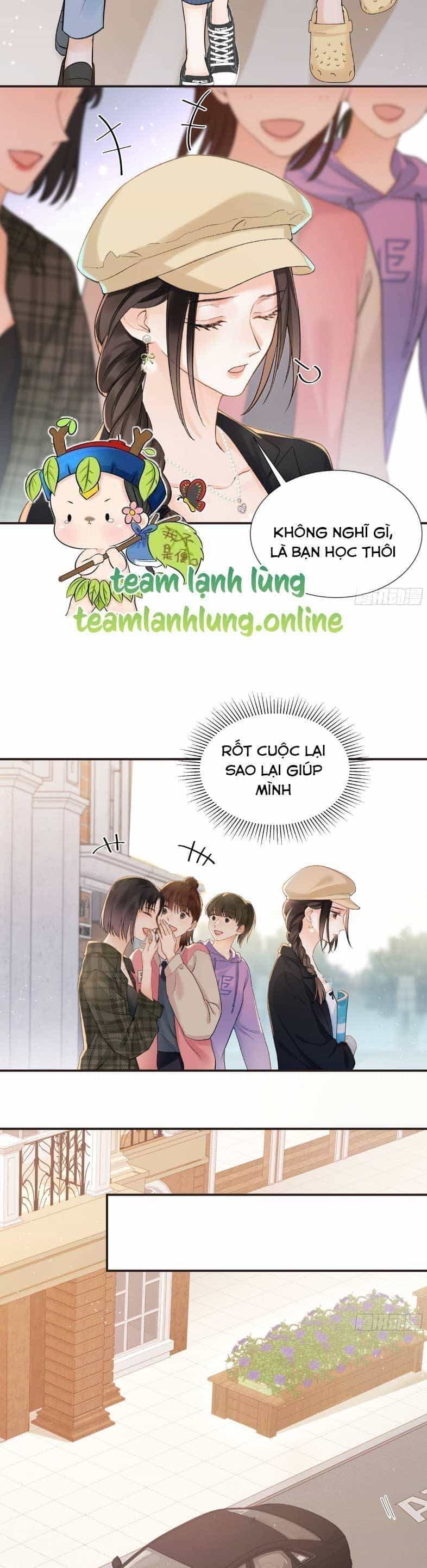 Hàng Tỷ Ngôi Sao Không Sáng Bằng Em - Chương 46 - ảnh 22