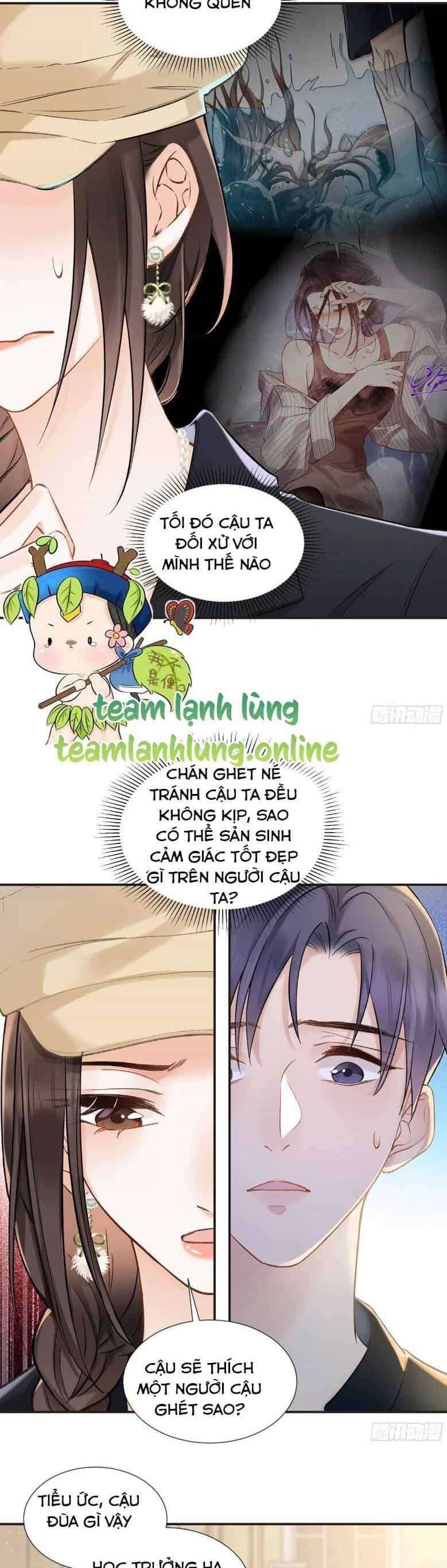 Hàng Tỷ Ngôi Sao Không Sáng Bằng Em - Chương 46 - ảnh 26