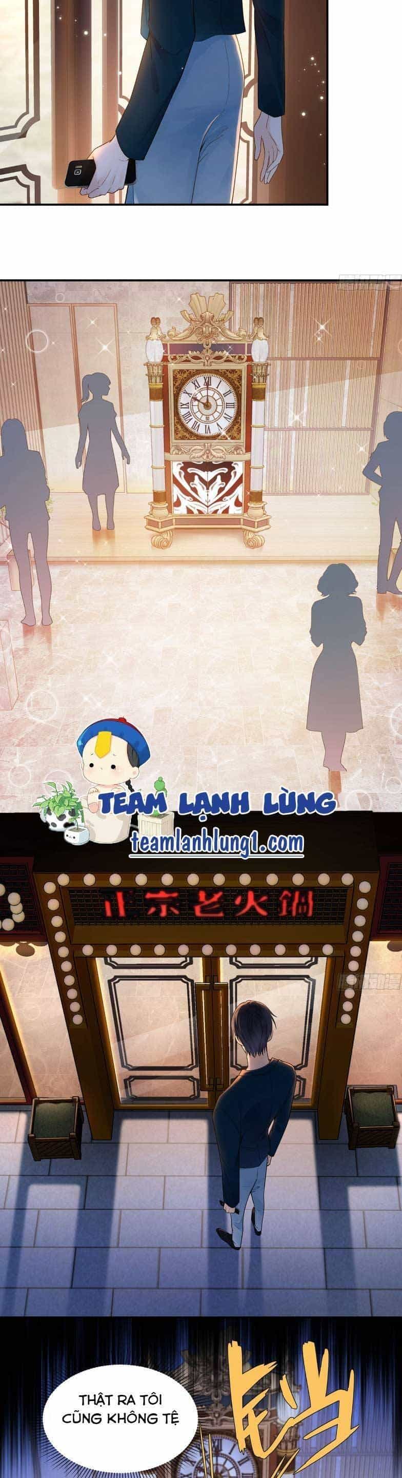 Hàng Tỷ Ngôi Sao Không Sáng Bằng Em - Chương 48 - ảnh 23