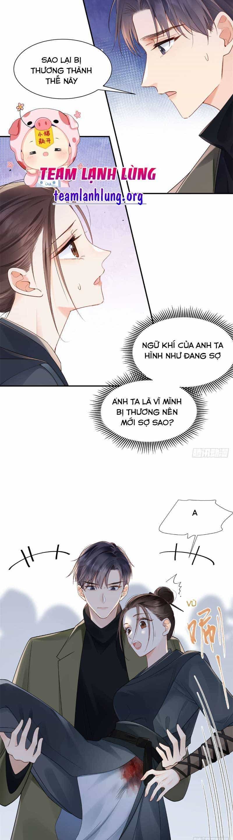 Hàng Tỷ Ngôi Sao Không Sáng Bằng Em - Chương 50 - ảnh 24