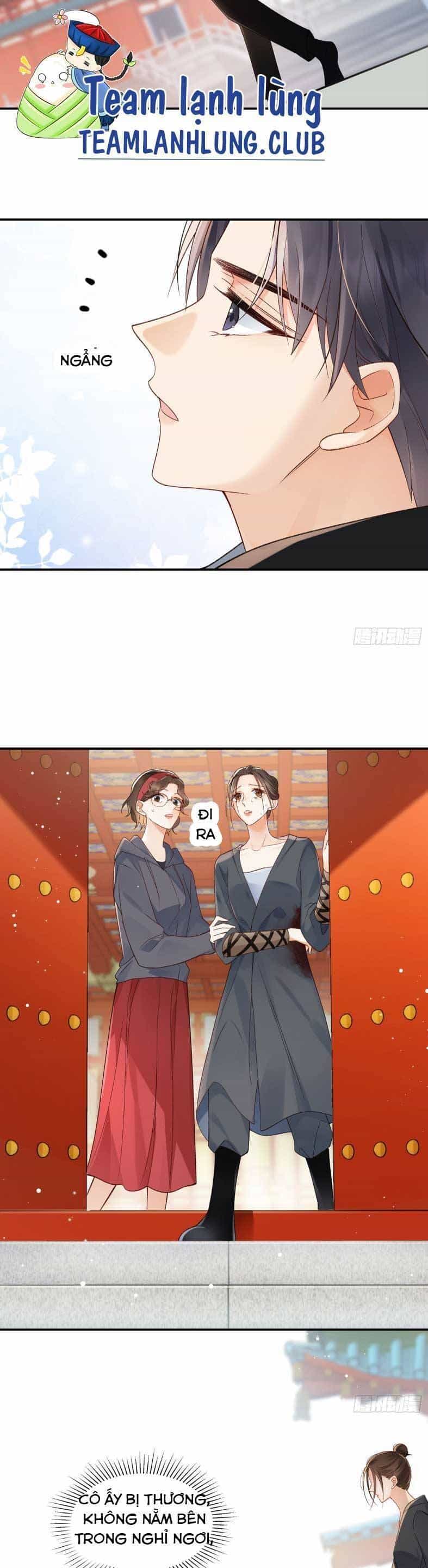 Hàng Tỷ Ngôi Sao Không Sáng Bằng Em - Chương 52 - ảnh 22