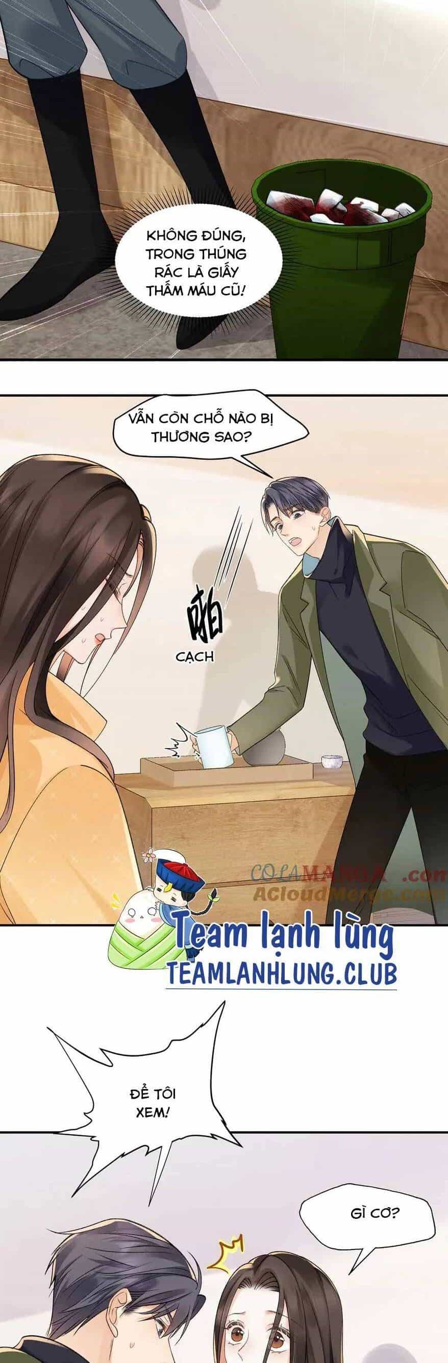 Hàng Tỷ Ngôi Sao Không Sáng Bằng Em - Chương 53 - ảnh 25