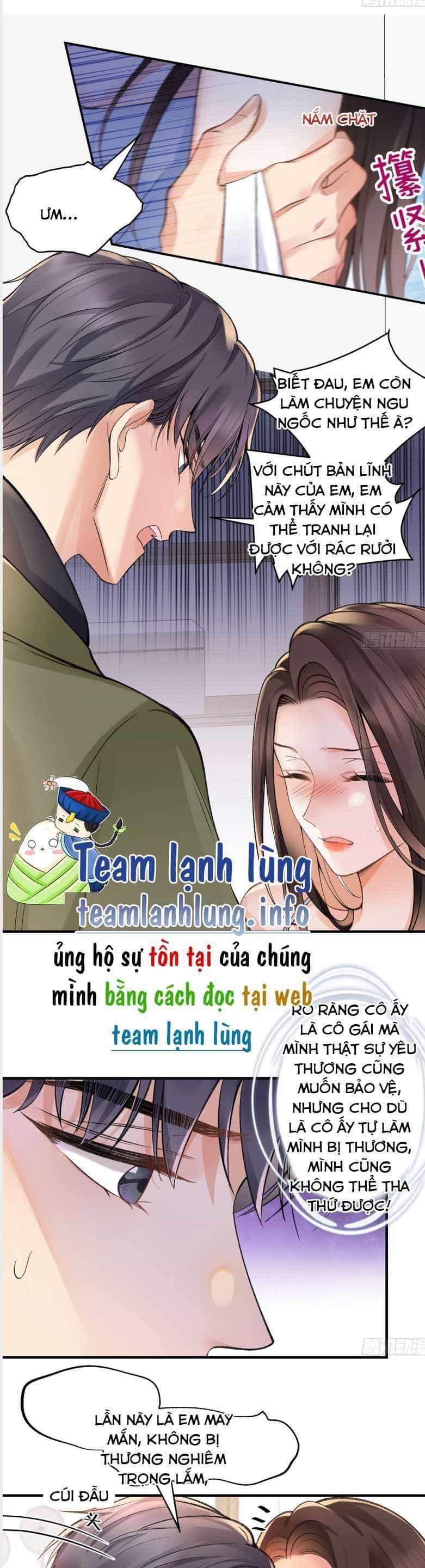 Hàng Tỷ Ngôi Sao Không Sáng Bằng Em - Chương 56 - ảnh 15
