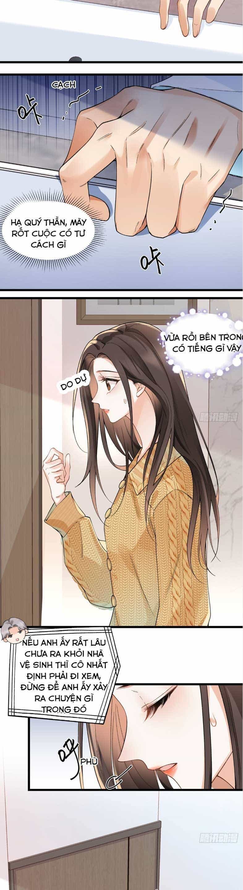 Hàng Tỷ Ngôi Sao Không Sáng Bằng Em - Chương 58 - ảnh 17