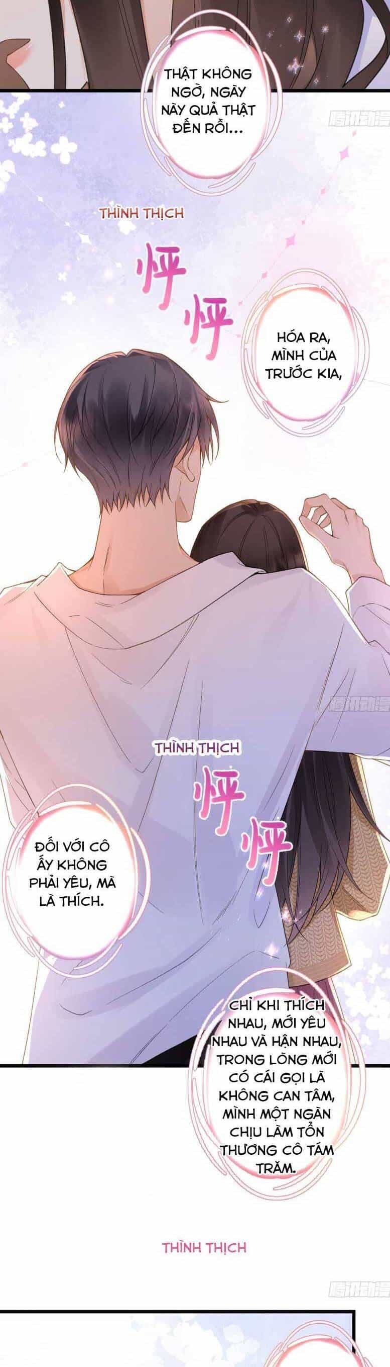 Hàng Tỷ Ngôi Sao Không Sáng Bằng Em - Chương 59 - ảnh 7
